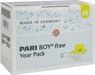 Produktbild von Pari Boy Rok balenia 1 St