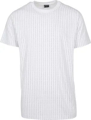Produktbild von Mister Tee Shirt - F#?K YOU weiß - 3XL