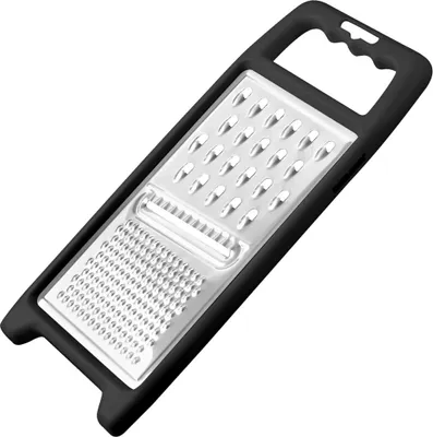 Produktbild von Universal Reibe 25x11 cm ABS