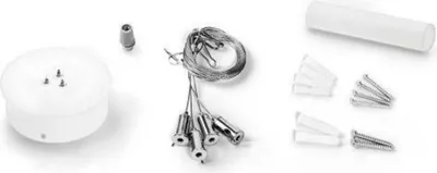 Productafbeelding van Montagematerial voor de hanglamp MONZA AZ3453 van Azzardo