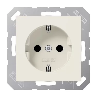 Immagine prodotto di Presa Jung SCHUKO 16A 250V A 1520 BF A1520BF