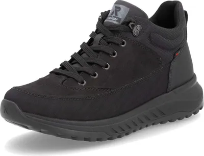 Produktbild von Rieker Schnürboots Herren 31383737313339 Schwarz 46 EU