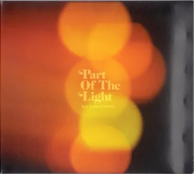 Immagine prodotto di Ray Lamontagne - Parte della luce CD