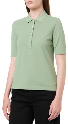 Productafbeelding van GANT Slim Shield SS Pique Polo