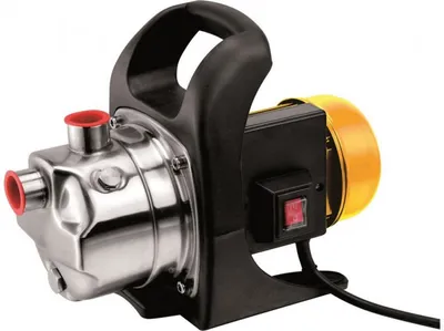 Obrázek produktu pro Proteco 10.86-CZ-1000 čerpadlo zahradní 1000W nerezové