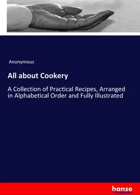 Produktbild von All about Cookery