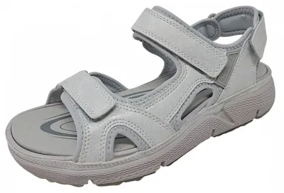 Produktbild von Allrounder by Mephisto ITS ME Sandale Weiß