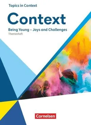 Produktbild von Context - Allgemeine Ausgabe 2022 - Oberstufe