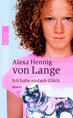 Produktbild von Ich habe einfach Glück