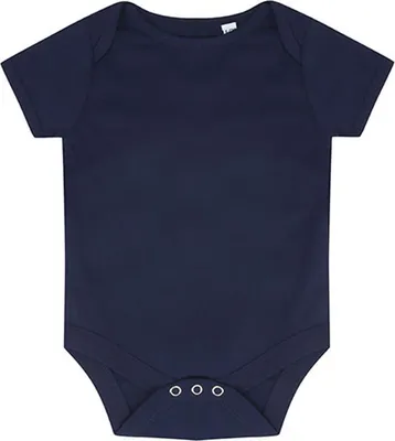 Produktbild von Larkwood Essential Short Sleeved Bodysuit
