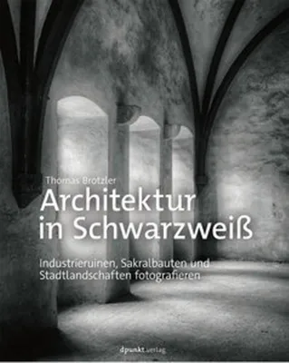 Obrázek produktu pro Architektur in Schwarzweiß