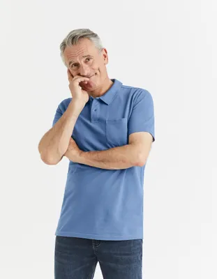 Produktbild von Celio T-shirt Vewash - S