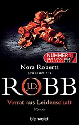 Produktbild von Verrat aus Leidenschaft