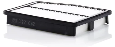 Image de Filtre à air MANN-FILTER C 27 042