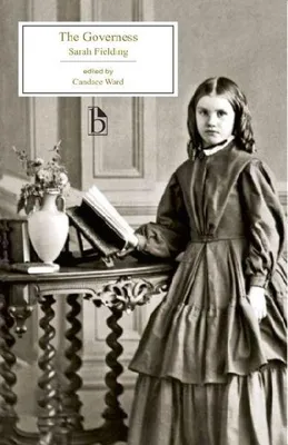 Produktbild von The Governess