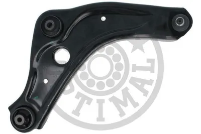 Produktbild von OPTIMAL G6-2107 Querlenker Rechts Unten Vorne für NISSAN Qashqai II (J11, J11)