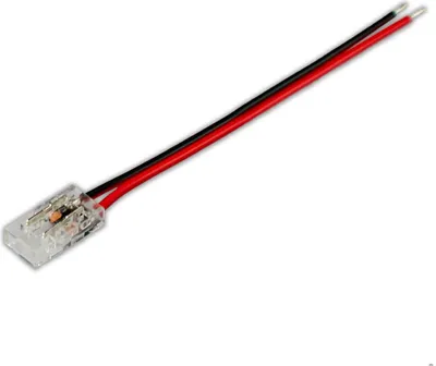 Produktbild von ISOLED Kontakt-Kabelanschluss Universal K2-26 für 2-pol. IP20 Flexstripes 6mm