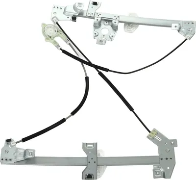 Obrázek produktu pro Elektrický regulátor oken, rychlé zvedání, vysoká bezpečnost, náhradní díl pro Citroen Berlingo 1995 až 2008, levý 9221G3