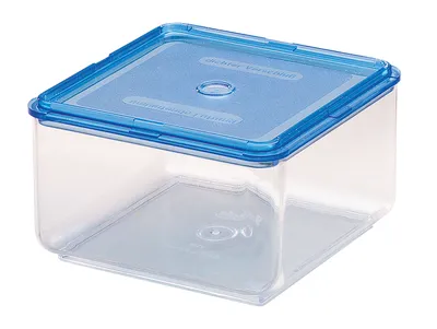 Produktbild von Westmark Kühlschrankbehälter 0,5 l