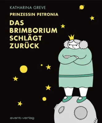 Image de Prinzessin Petronia