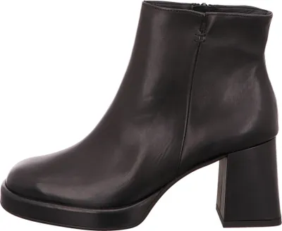Produktbild von Paul Green Klassische Stiefeletten Damen 31363539393639 Schwarz 37 1/2 EU