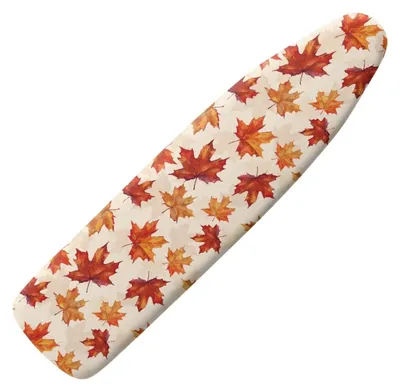 Bügelbrettbezug Vintage Esdoorn, 52-55" x 13-16", Polyester