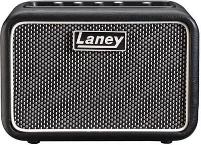 Image de Laney Mini-St-SuperG Combo de guitare