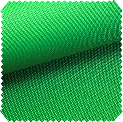 Produktbild von novely® OXFORD 210D PRO - Robuster Möbelstoff - Reißfester Polyesterstoff - Wasserabweisender Outdoor-Stoff - Pflegeleichte Meterware 1lfm - Farbe: 17 Grün