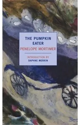 Immagine prodotto di The Pumpkin Eater