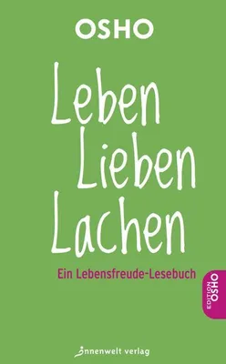 Immagine prodotto di Leben. Lieben. Lachen