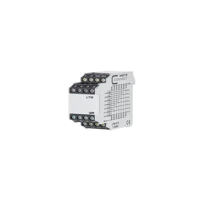 Produktbild von METZ CONNECT LTM-E16 Leistungsrelais Weiß (110280)
