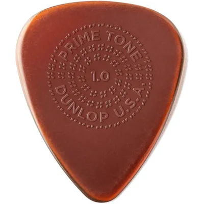 Produktbild von Dunlop 510R 1.00 Primetone Standard Plektrum