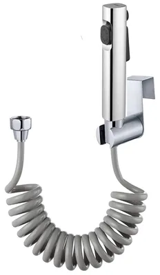 Image de Solidchoice - Douchette pour bidet avec double mode de jet