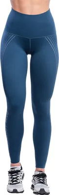 Produktbild von High-Waist Kompressionsleggings für Damen