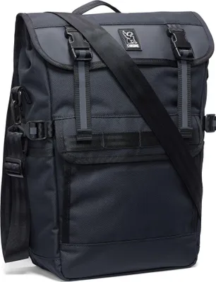 Zdjęcie produktu dla Chrome Holman Torba na ramę Black 15 - 20 L