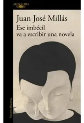 Obrázek produktu pro Ten blbec napíše román