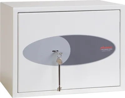 Image de Phoenix Safe Einbruchschutztresor SS1182K MKII FORTRESS