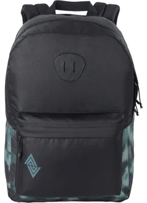 Produktbild von NITRO Freizeitrucksack Rucksack mit Laptopfach Urban Plus Backpack 28L Reef Break schwarz