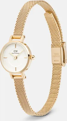 Produktbild von Daniel Wellington Petite DW00100745 Damenarmbanduhr
