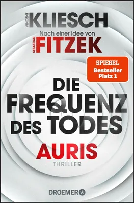 Produktbild von Die Frequenz des Todes