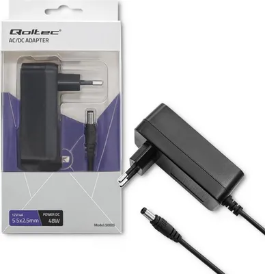 Zdjęcie produktu dla Qoltec 50005