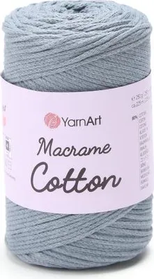 Produktbild von Yarn Art Macrame Baumwolle 2 mm 225 m 795 Schnur