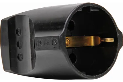 Produktbild von Kopp 183205003