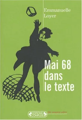 Image de Loyer Emmanuelle - Mai 68 dans le texte