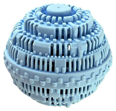 Image de Boules de lavage naturelles pour un lavage écologique