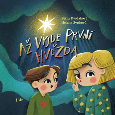 Productafbeelding van Až vyjde první hvězda