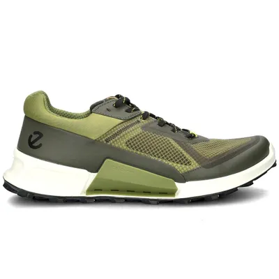Produktbild von Ecco Biom 2.1 X Mountain Herren Halbschuhe Schnürschuhe Freizeit 823894 61182