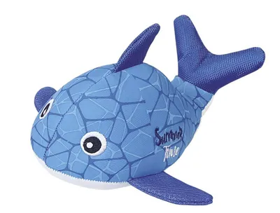 Zdjęcie produktu dla Zabawka pływający wieloryb 18 cm Nobby