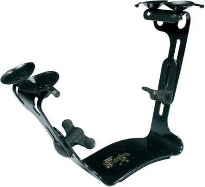 Image de Ergoplay Consolateur Support de guitare