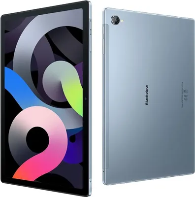 Tab 15 PRO 10.5 Inch FHD+ Display Android 12 Tablet, 14GB + 256GB (1TB Extend) 7.3 mm Thin & 8280 mAh Battery, Widevine L1, Dual SIM 4G LTE + WiFi